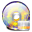 Hanso CD Extractor 3.5.0 Hanso CD Extractor 3.5.0 32x32 pixels icon