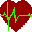 Heartbeat 1.2.0 Heartbeat 1.2.0 32x32 pixels icon