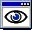 Hide Windows Quickly Software 7.0 - Machen Sie bestimmte offene Programme unsichtbar. Hide Windows Quickly Software 7.0 32x32 pixels icon