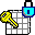 Hide Files & Folders 3.597 - Dateien und Ordner mit Passwörtern schützen. Hide Files & Folders 3.597 32x32 pixels icon