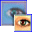 Hide Hellion Eye 1.3 Hide Hellion Eye 1.3 32x32 pixels icon