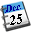 Holiday Card Organizer 2.0.5 Holiday Card Organizer 2.0.5 32x32 pixels icon