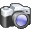 Home Photo Studio 10.0 32x32 pixels icon