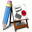 Home Print Labels 2.3.4 Home Print Labels 2.3.4 32x32 pixels icon