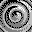 Hypnodisk 1.4 32x32 pixels icon