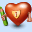 IconLover 5.45 32x32 pixels icon