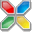 IconX 1.1 IconX 1.1 32x32 pixels icon