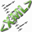 Illustrator XML Creator 1.10 Illustrator XML Creator 1.10 32x32 pixels icon