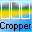 ImageElements Photo Cropper 1.5 - Beschneiden oder teilen Sie jedes Bild auf eine exakte Größe. ImageElements Photo Cropper 1.5 32x32 pixels icon