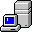 Imaginary Telnet Server 1.0 Imaginary Telnet Server 1.0 32x32 pixels icon