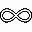 Infinity 1.3.1 Infinity 1.3.1 32x32 pixels icon