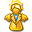 Info Angel Professional 3.2 - Dies ist ein persönlicher Organizer. Info Angel Professional 3.2 32x32 pixels icon