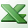 Insert Rows and Columns in Excel 3.5 Insert Rows and Columns in Excel 3.5 32x32 pixels icon