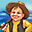 Island Realms 1.0 Island Realms 1.0 32x32 pixels icon