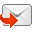 Jet Email Extractor 6.7 32x32 pixels icon