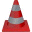 JuceVLC 0.91 JuceVLC 0.91 32x32 pixels icon