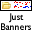 Just Banners 4.01 - Neues Web-Banner für alles! Just Banners 4.01 32x32 pixels icon