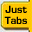 Just Tabs 3.2 32x32 pixels icon