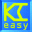 KCeasy 0.19 RC1 KCeasy 0.19 RC1 32x32 pixels icon