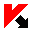 Kaspersky Anti-Virus Update September 18, 2012 - Neueste Kaspersky Virendefinitionen. Kaspersky Anti-Virus Update September 18, 2012 32x32 pixels icon