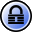 KeePass (2.x) 2.56 32x32 pixels icon