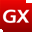 Kestrel GX 1.3.1 Kestrel GX 1.3.1 32x32 pixels icon