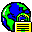 KidSplorer Web Browser 4.0.3 - Kid Safe Web-Browser mit der elterlichen Kontrolle. KidSplorer Web Browser 4.0.3 32x32 pixels icon