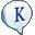 Klient 2.2.3 32x32 pixels icon