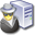 LanAgent Standard 6.4 - Überwachen Sie die Tätigkeit der Angestellten LanAgent Standard 6.4 32x32 pixels icon