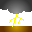 Lightning 1.10.2 Lightning 1.10.2 32x32 pixels icon