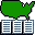 List Of All US Cities, States and Zip Codes Database Software 7.0 List Of All US Cities, States and Zip Codes Database Software 7.0 32x32 pixels icon