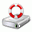 Live File Backup 2.37 - Backup Programm mit laufender Datensicherung Live File Backup 2.37 32x32 pixels icon