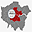 Locator Map of the London Boroughs 1.1 - Positionskarte des Londoner Stadtbezirke für Websites Locator Map of the London Boroughs 1.1 32x32 pixels icon