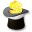 Lotto Hat 3.6 32x32 pixels icon