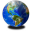 EarthBrowser 3.2.1 EarthBrowser 3.2.1 32x32 pixels icon