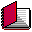 M8 Free Clipboard 26.13 32x32 pixels icon