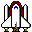 MIRV 2000 2.7 MIRV 2000 2.7 32x32 pixels icon