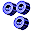 MITCalc Multi pulley calculation 1.21 - Riemenantrieb/Kettengetriebe-mehreren Rädern MITCalc Multi pulley calculation 1.21 32x32 pixels icon