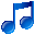 MP3 AddIn 1.0 MP3 AddIn 1.0 32x32 pixels icon
