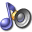 MP3Resizer 2.2.1 32x32 pixels icon