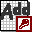 MS Access Add Data, Text & Characters Software 7.0 - Fügen Sie Text in MS Access-Tabellen. MS Access Add Data, Text & Characters Software 7.0 32x32 pixels icon