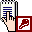 MS Access Export Multiple Tables To Text Files Software 7.0 MS Access Export Multiple Tables To Text Files Software 7.0 32x32 pixels icon