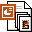 MS PowerPoint Save Slides As Images Software 7.0 - Speichern Sie mehrere MS PowerPoint-Folien als Bilder. MS PowerPoint Save Slides As Images Software 7.0 32x32 pixels icon