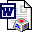 MS Word ASCII Conversion Chart Creator Software 7.0 MS Word ASCII Conversion Chart Creator Software 7.0 32x32 pixels icon