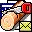 MS Word Split Mail Merge Into Separate Documents Software 7.0 - Split Ergebnisse einer Seriendruck in Word. MS Word Split Mail Merge Into Separate Documents Software 7.0 32x32 pixels icon
