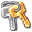 MSKeyViewer Plus 2.3.5 MSKeyViewer Plus 2.3.5 32x32 pixels icon