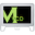 MacVCD X 4.7.3 MacVCD X 4.7.3 32x32 pixels icon