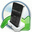 Magicbit DVD to iPhone Converter 6.7.36 Magicbit DVD to iPhone Converter 6.7.36 32x32 pixels icon