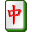 Mahjongg 1.10.1 Mahjongg 1.10.1 32x32 pixels icon