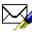 Mass eMailer 3.5.9 - Massen Emailer für Massen-E-Operationen. Mass eMailer 3.5.9 32x32 pixels icon